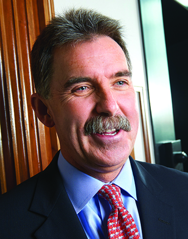 Gerry Tautkus