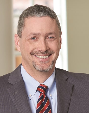Mark Powers