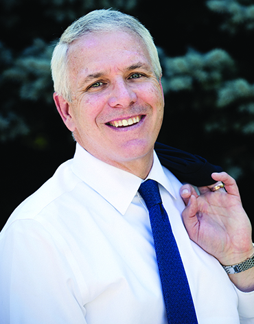 Mike Rafferty