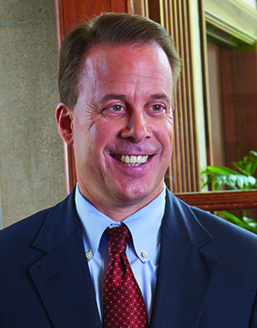 Paul Provost