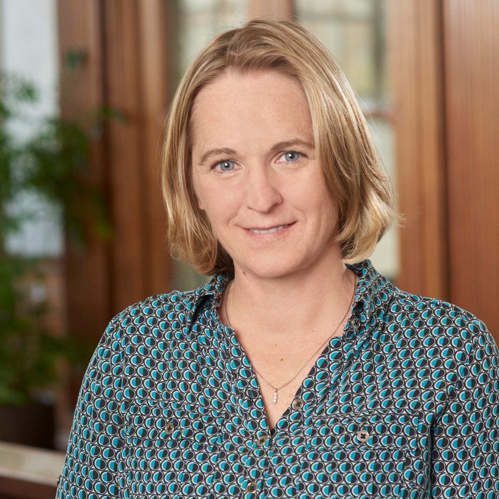 Please join us in Kelly Brown to NHTrust as Assistant Vice