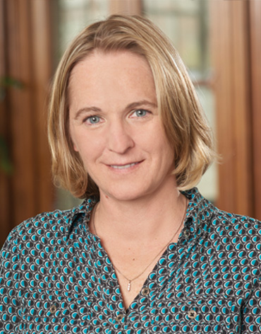 Photo of Kelly Brown, Assistant Vice President, Trust Administration Manager